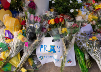 Traffic Deaths Spike After Deadly Mass Shootings, Study Suggests
