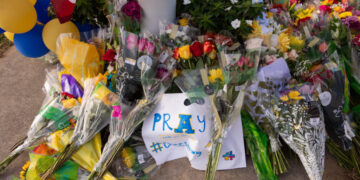 Traffic Deaths Spike After Deadly Mass Shootings, Study Suggests