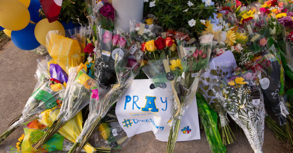 Traffic Deaths Spike After Deadly Mass Shootings, Study Suggests