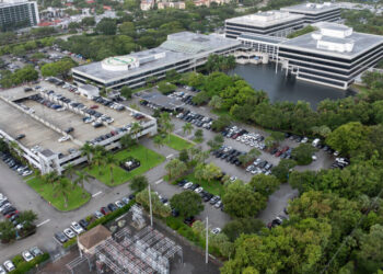 NextEra and Dominion File to Form a Huge Power Company