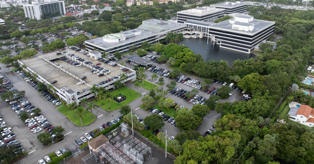 NextEra and Dominion File to Form a Huge Power Company