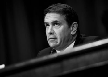 The Senate Should Reject Todd Blanche