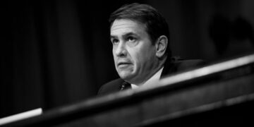 The Senate Should Reject Todd Blanche