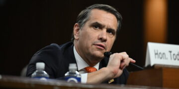 Senator Presses for Scrutiny of Blanche’s Role in Spiking Clemency Inquiry