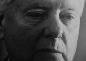 The Seduction of Lindsey Graham