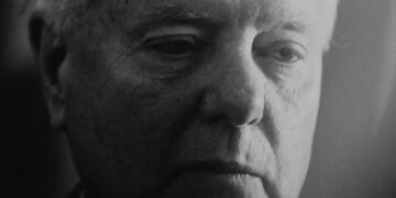 The Seduction of Lindsey Graham