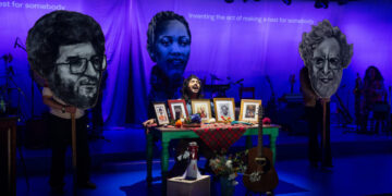 ‘The Potluck’ Review: The Greensboro Massacre, and a Heavy Legacy to Bear