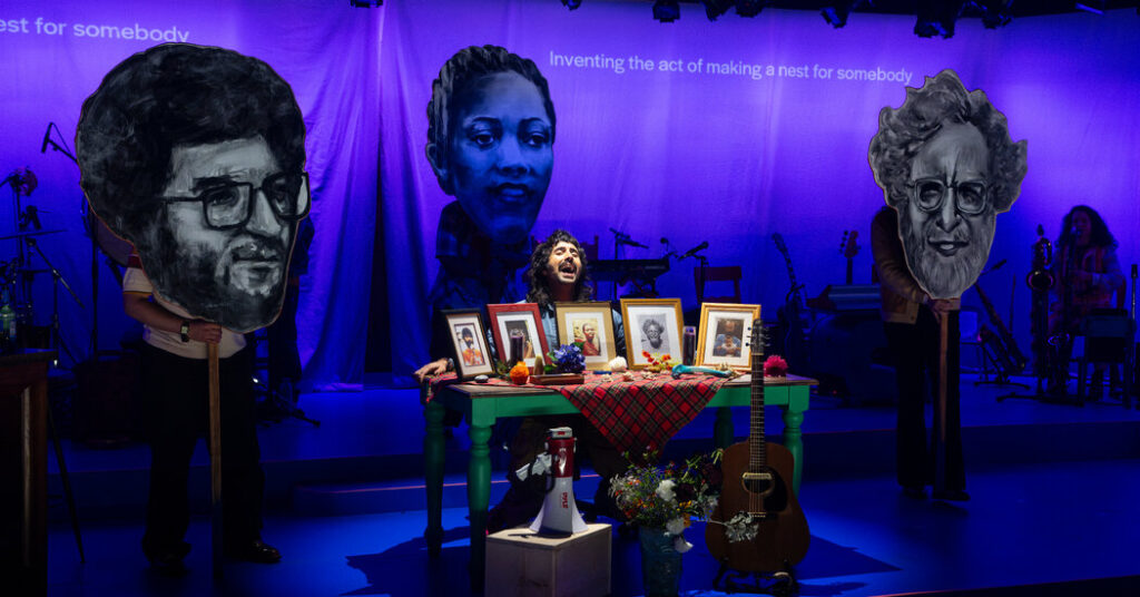 ‘The Potluck’ Review: The Greensboro Massacre, and a Heavy Legacy to Bear
