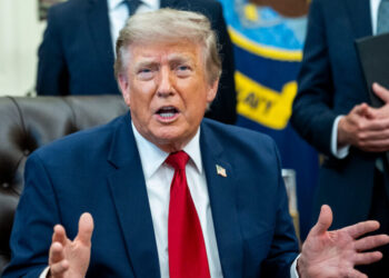 Trump Administration to Impose New 25% Tariff on Brazil