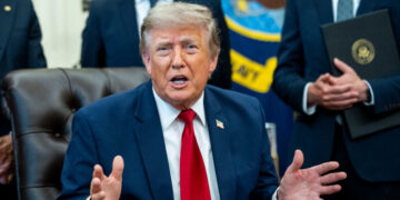 Trump Administration to Impose New 25% Tariff on Brazil