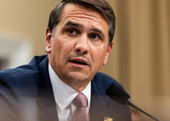 Blanche Faces Crucial Hurdle Ahead of Confirmation as Attorney General