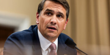 Blanche Faces Crucial Hurdle Ahead of Confirmation as Attorney General