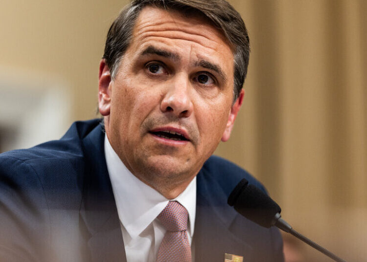 Blanche Faces Crucial Hurdle Ahead of Confirmation as Attorney General