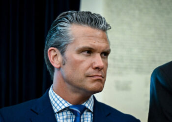 Hegseth Plans to Screen All Troops, Including Women, for Low Testosterone
