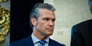 Hegseth Plans to Screen All Troops, Including Women, for Low Testosterone