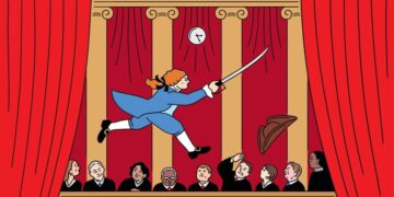 The Supreme Court Is Drunk on Originalism