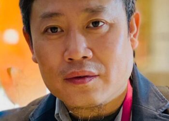 U.S. Presses China to Free American Scientist Accused of Spying