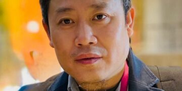 U.S. Presses China to Free American Scientist Accused of Spying