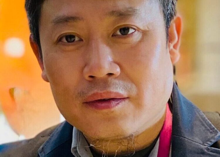 U.S. Presses China to Free American Scientist Accused of Spying