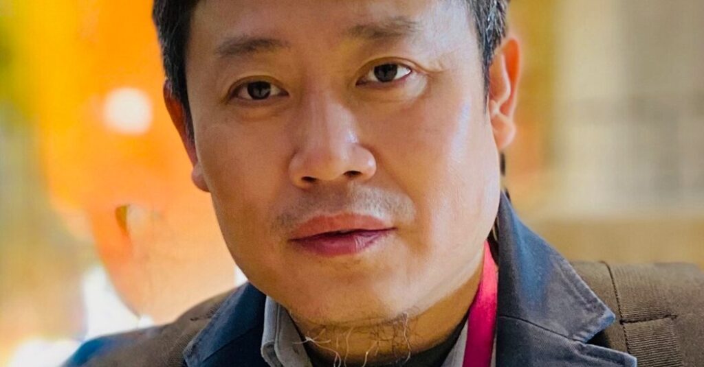 U.S. Presses China to Free American Scientist Accused of Spying