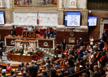 France Is Set to Allow Assisted Dying