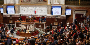 France Is Set to Allow Assisted Dying