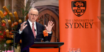 Australia to Impose Energy, Water Guardrails on Data Centers Amid A.I. Boom