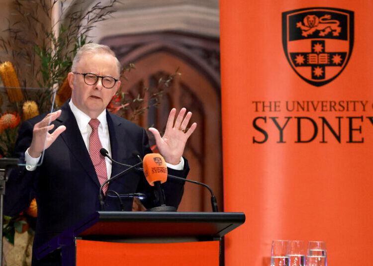 Australia to Impose Energy, Water Guardrails on Data Centers Amid A.I. Boom