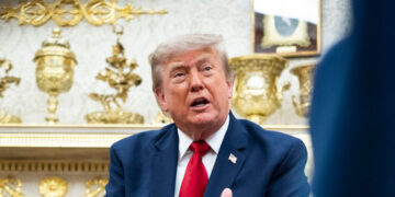 Trump Pressures ICE to Resume Traffic Stops After Agency Pulls Back
