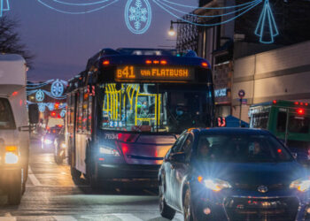 Mamdani Will Advance Project to Speed Up Buses in the Bronx