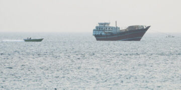 The Vague Clause That Helps Explain the Fight Over Hormuz