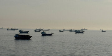 U.S. Strikes Hit Tiny, Disputed Island in Strait of Hormuz
