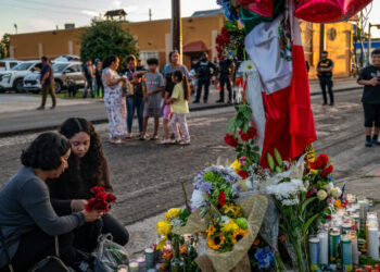Video Pushed Local Police to Come Clean. D.H.S. Is Ignoring the Lessons.