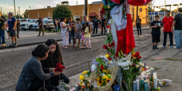 Video Pushed Local Police to Come Clean. D.H.S. Is Ignoring the Lessons.