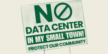 Can Democrats Harness the Data Center Backlash?