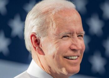 Biden Will Release Memoir Just After the November Midterms