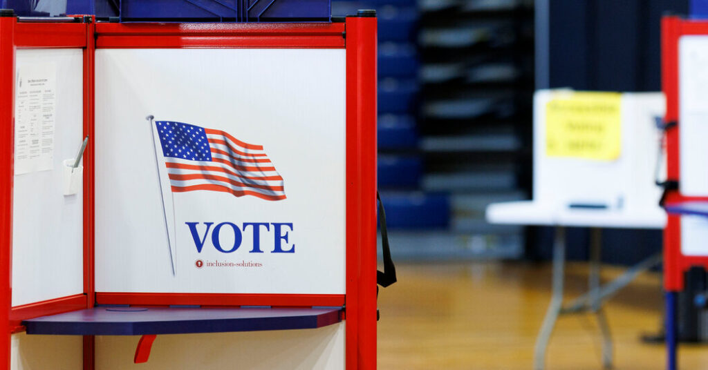 Here Are the Maine Democrats Running to Replace Graham Platner