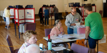 Inside Maine Democrats’ Unusual, Rushed Search for a New Senate Nominee
