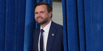 Iran, Epstein, Space Travel: 5 Takeaways From JD Vance’s Interview With Joe Rogan