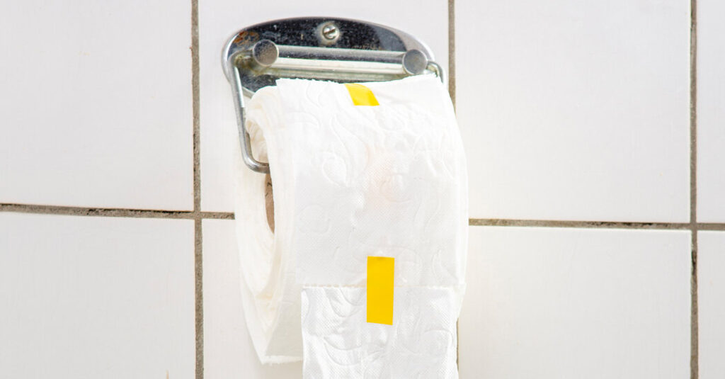 How Freaked Out Should You Be About the Nightmare Stomach Bug?