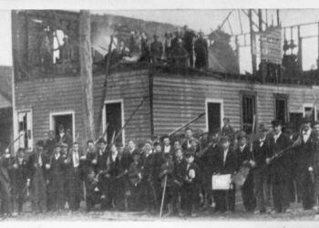 White Supremacists Took Over a City in 1898. The Fallout Continues.