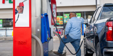 Diesel Hits $5 a Gallon Again, Up 33% Since Iran War