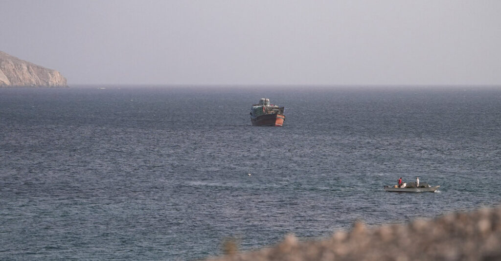 Strait of Hormuz Tanker Traffic Erodes Further as Oil Prices Rise