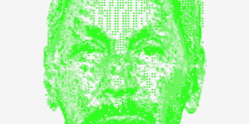 Larry Ellison Bet It All on the A.I. Boom. Will He Be the Face of the A.I. Bubble?