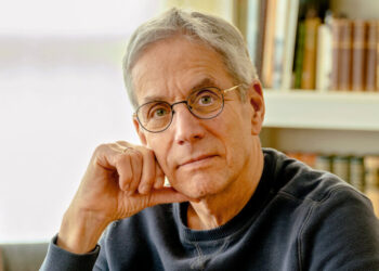 Walt Odets, Who Delved Into the Minds of Gay Men, Dies at 79
