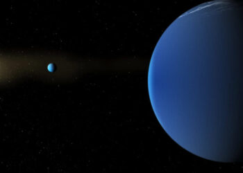 Rare Pair of Improbably Light ‘Super-Puff’ Planets Is Discovered