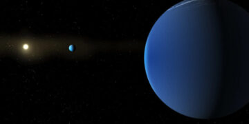 Rare Pair of Improbably Light ‘Super-Puff’ Planets Is Discovered