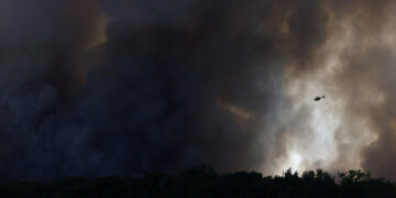 Top Science Panel Backs Research Linking Extreme Weather to Climate Change