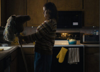 ‘Horsegirls’ Review: Finding Her Stride