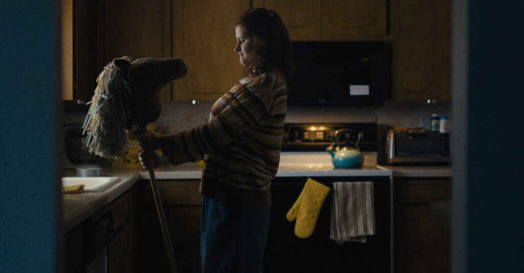 ‘Horsegirls’ Review: Finding Her Stride